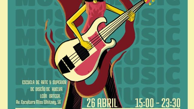 Primavera Rock Fest