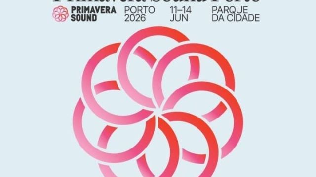 Primavera Sound Porto