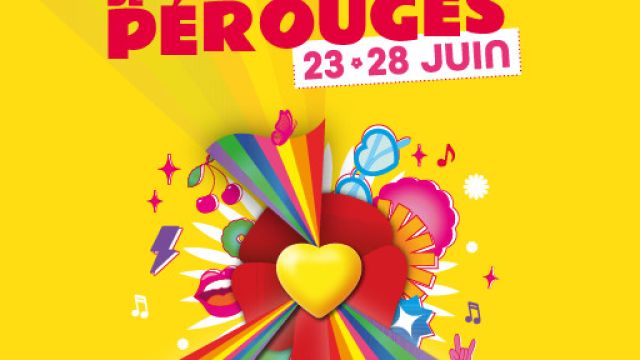 PRINTEMPS DE PEROUGES