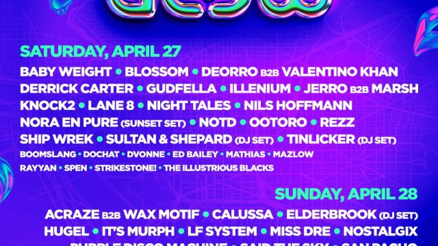 Project Glow