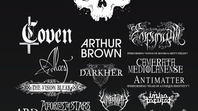 Prophecy Fest