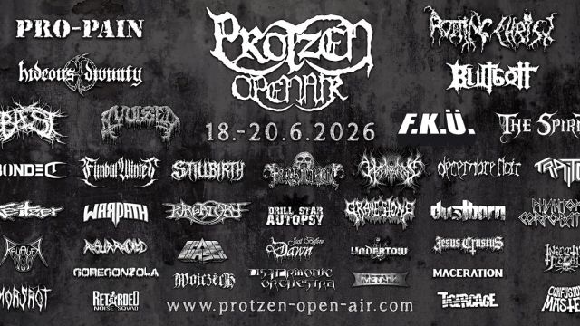 Protzen Open Air