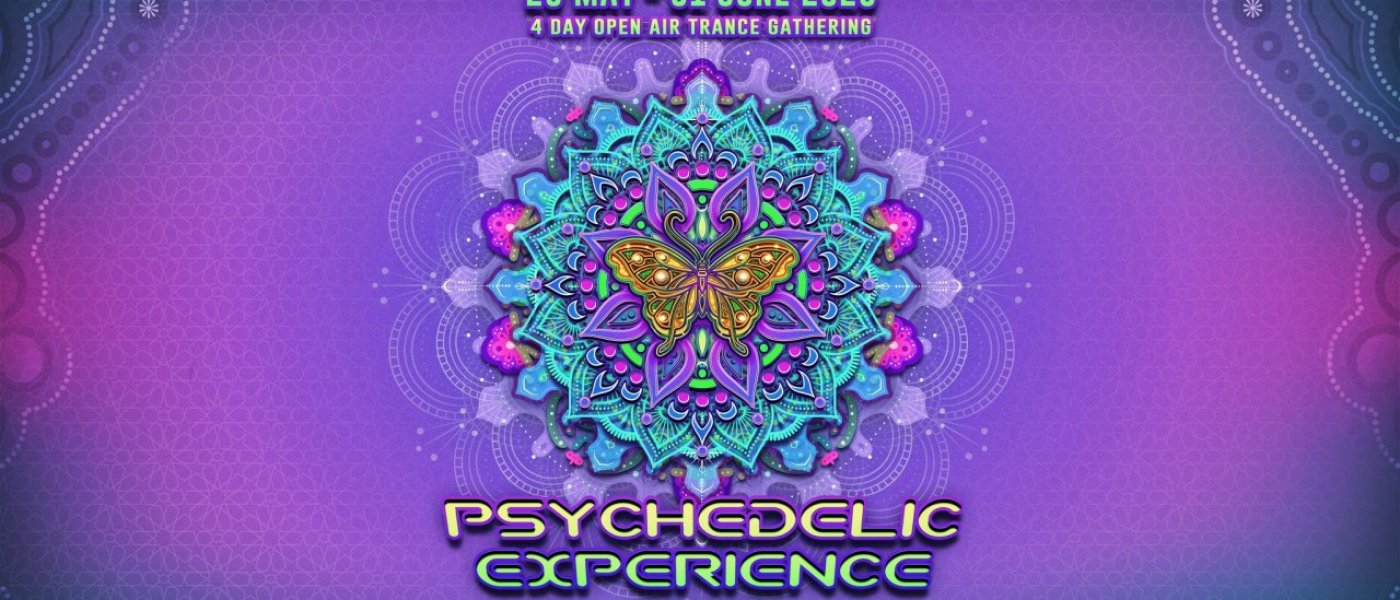 Psychedelic Experience Festival