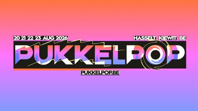 Pukkelpop