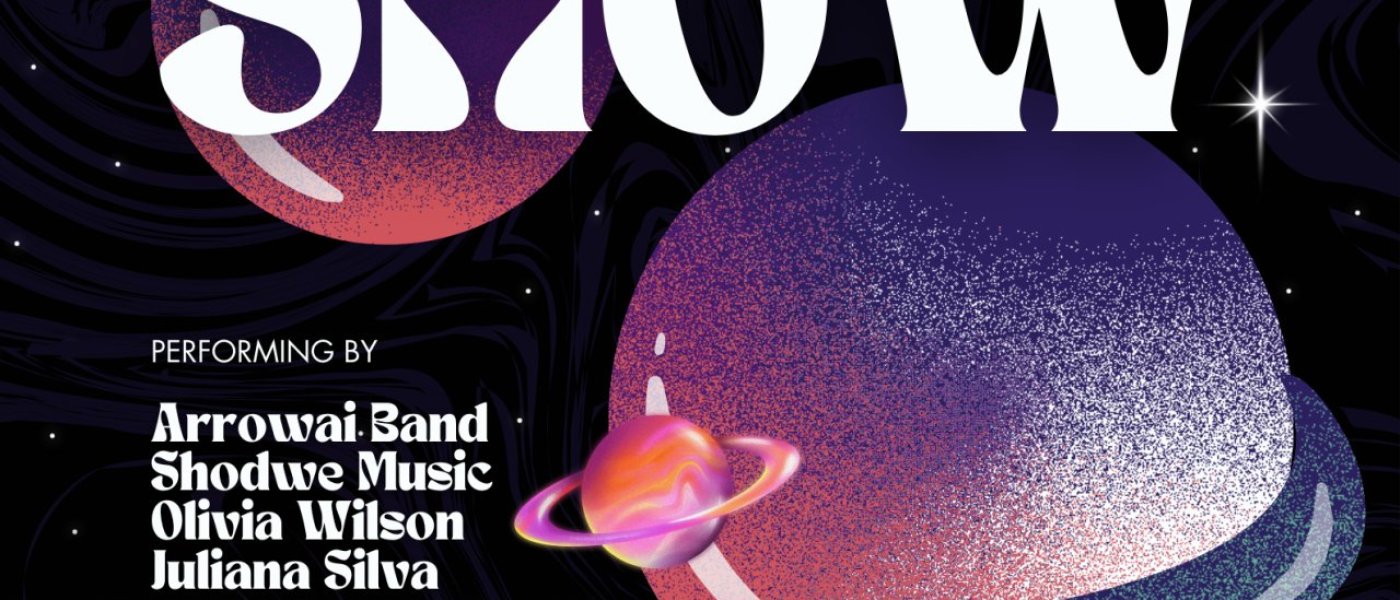 Purple Music Festival