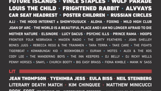 Pygmalion Music Festival 2026