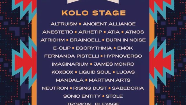 Pyramid Festival 2026