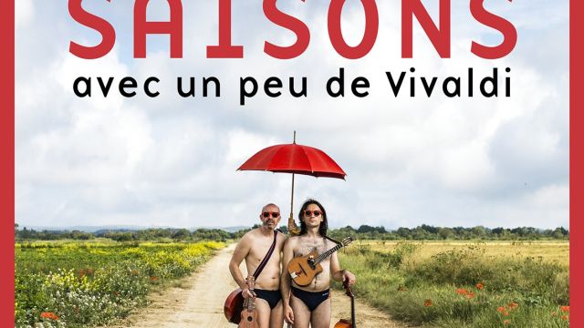 QUATRE SAISONS
