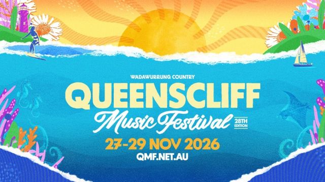 Queenscliff Music Festival 2026