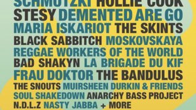 Querbeat Festival