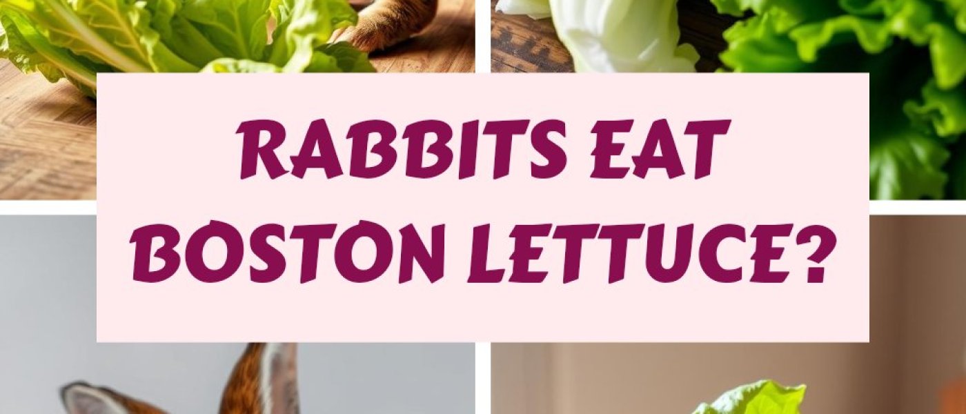 Rabbits Eat Lettuce 2027