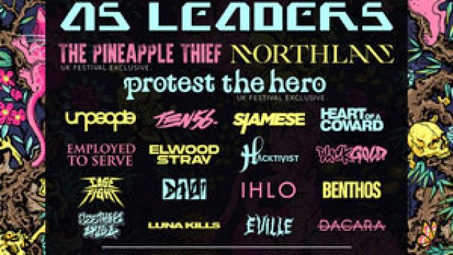 Radar Festival