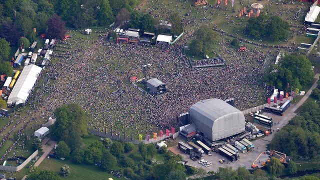 Radio 1 Big Weekend