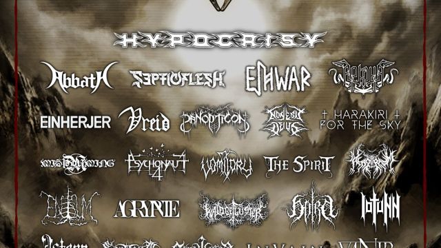 Ragnarök Festival