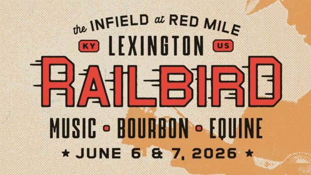 Railbird Festival