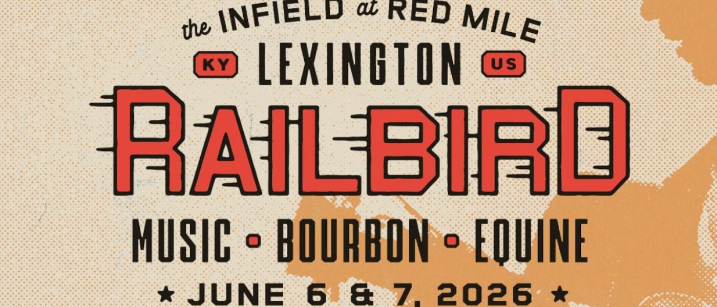 Railbird Festival