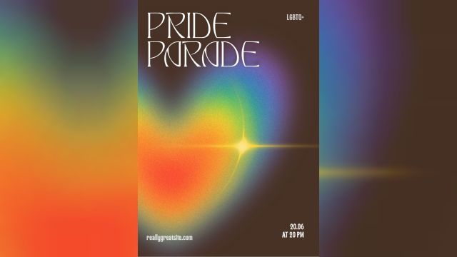 Rainbow Festival