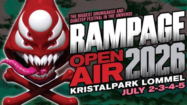 Rampage Open Air