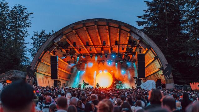 Ravnedalen Live