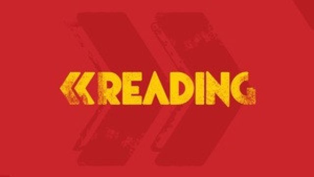 Reading Festival