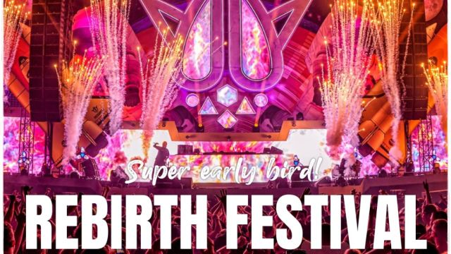 Rebirth Fest