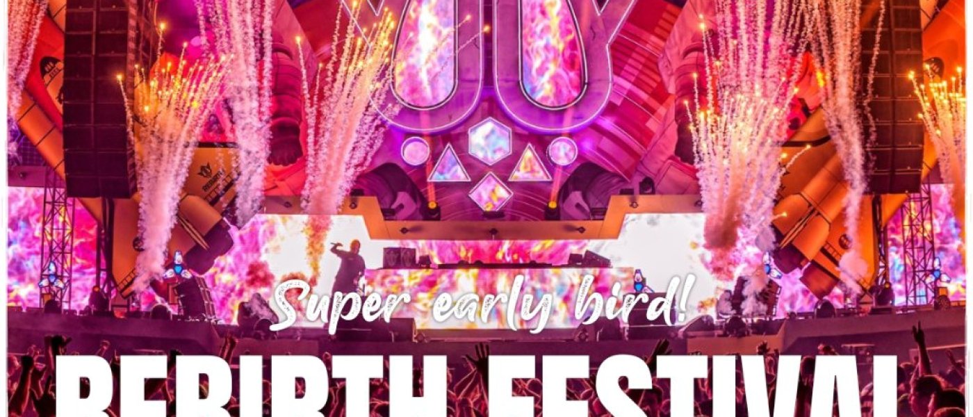Rebirth Fest