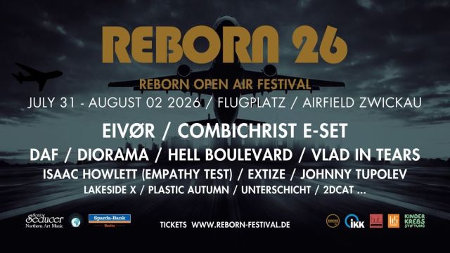 Reborn Open Air Festival