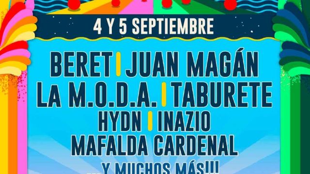 Recorda Fest
