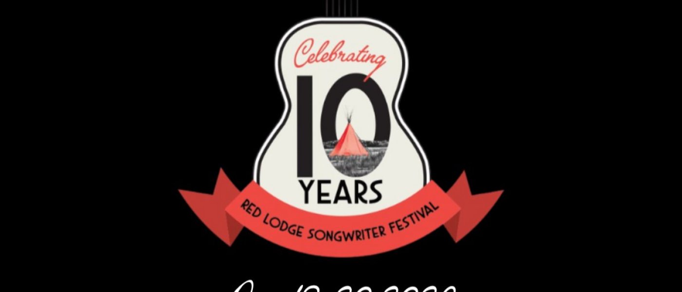 Red Lodge Songwriter Festival 2026