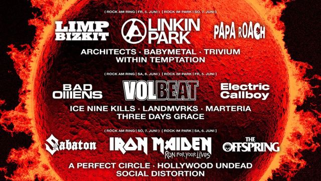 Red Rock Festival