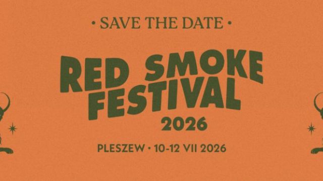 Red Smoke Festival