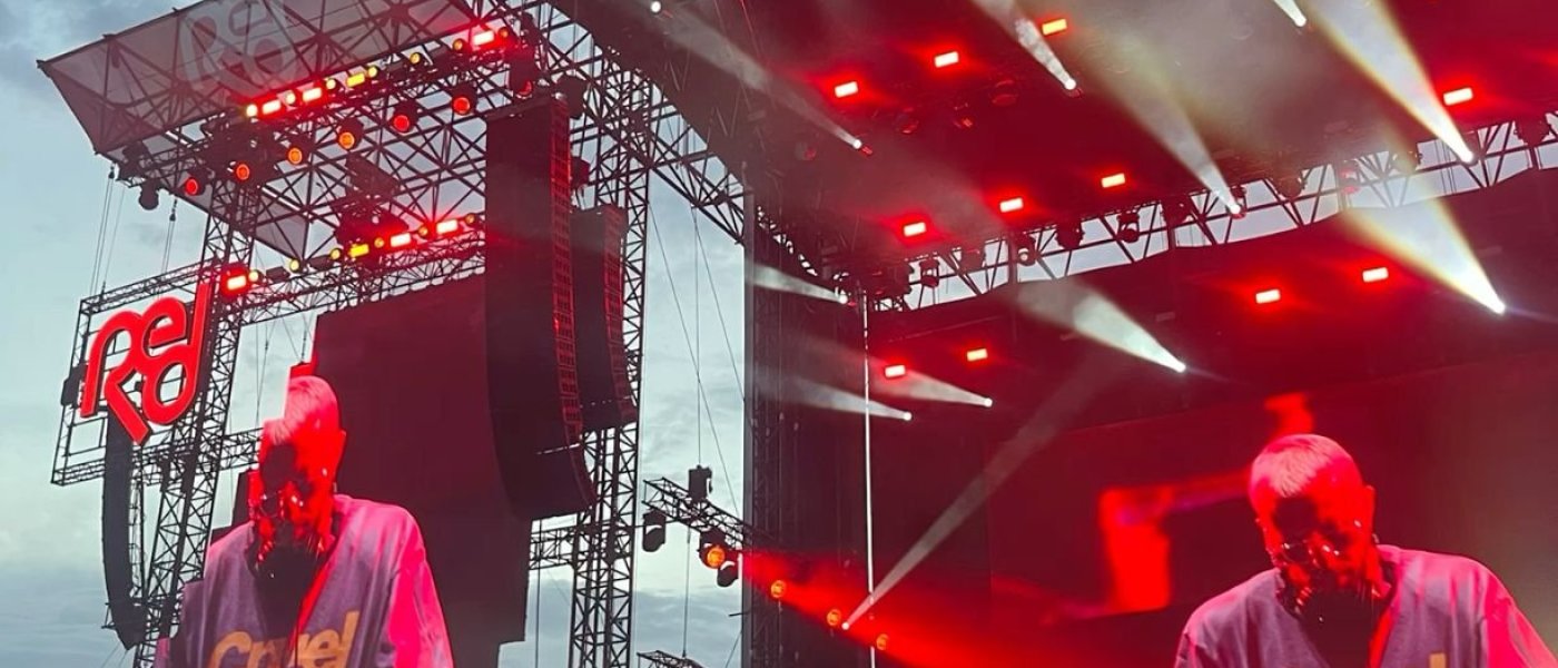 Red Valley Festival