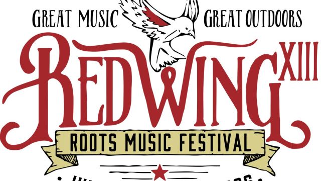 Red Wing Roots Music Festival