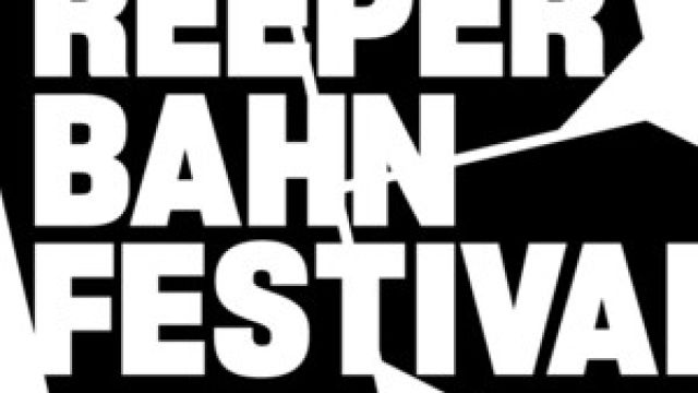 Reeperbahn Festival