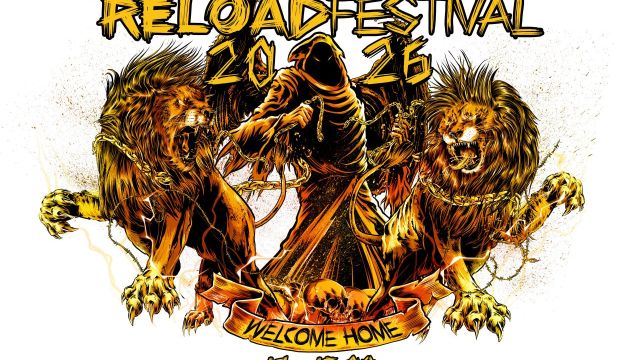Reload-Festival
