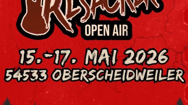 Resäcker Open Air