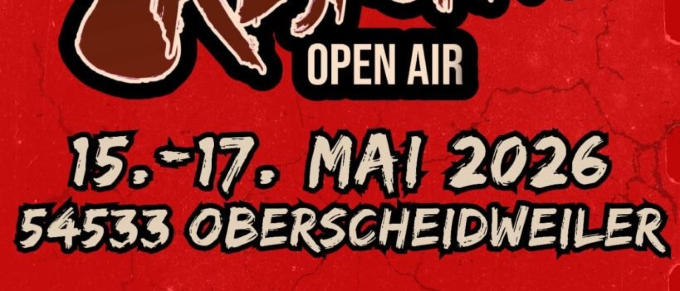 Resäcker Open Air