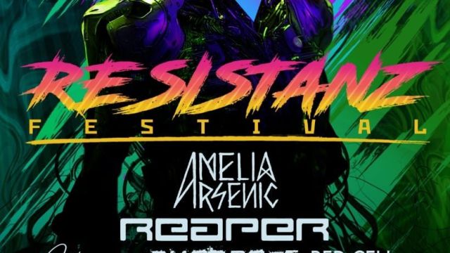 Resistanz Festival