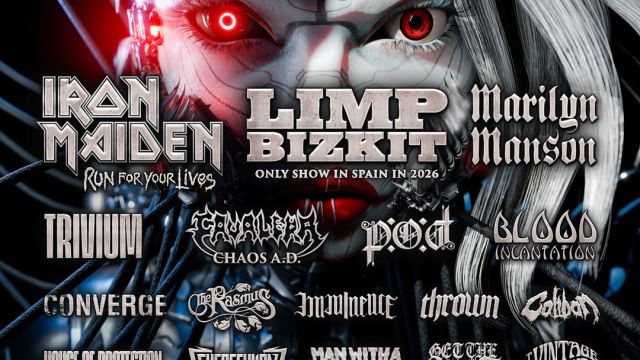 Resurrection Fest