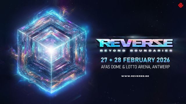 Reverze