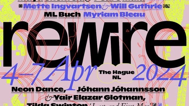 Rewire Festival 2027