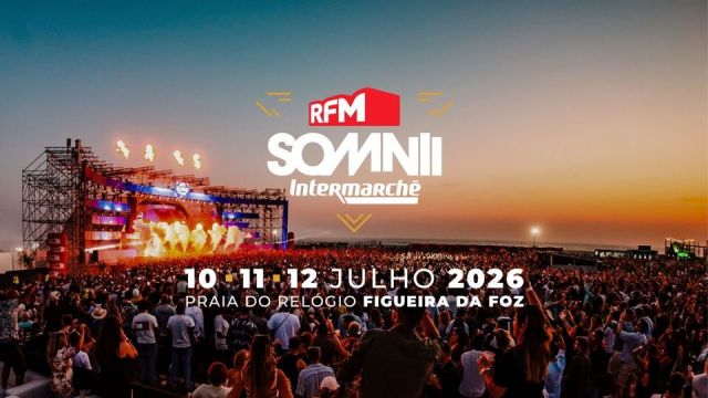 RFM Somnii