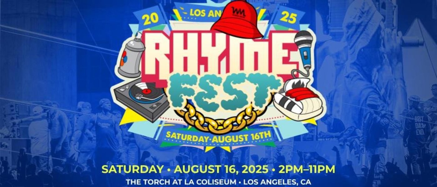 Rhymefest 2026