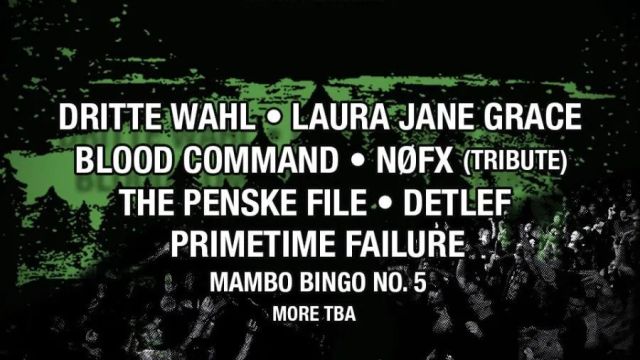 Riez Open Air