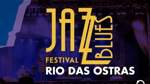Rio Das Ostras Jazz & Blues Festival