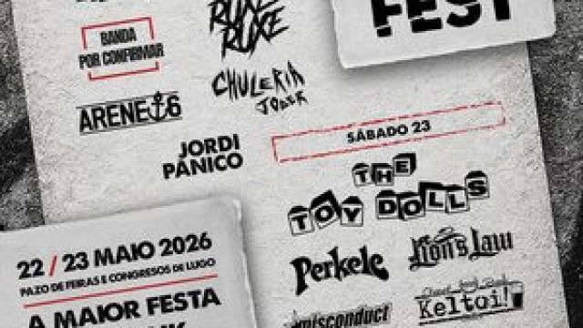 Riot Gz Festival