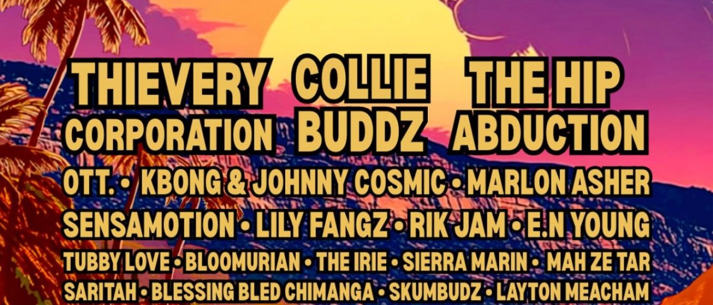 Rise & Vibes Festival