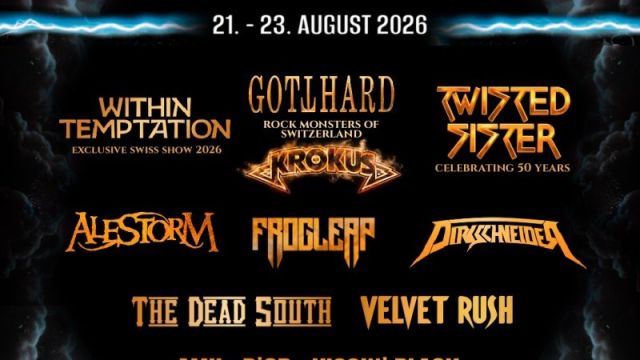 Riverside Festival