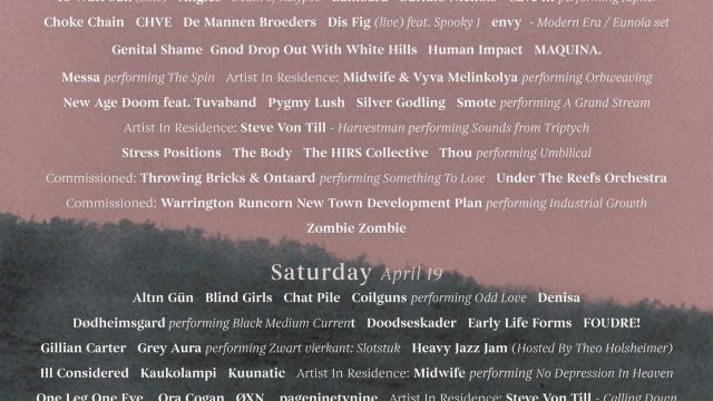 Roadburn Festival 2027