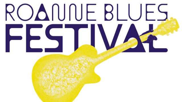 ROANNE BLUES FESTIVAL